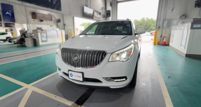 Thumbnail: 2017 Buick Enclave - 1