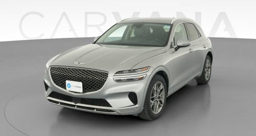 2025 Genesis GV70