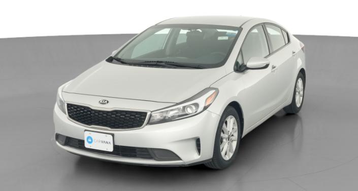 Thumbnail: 2017 Kia Forte - 1