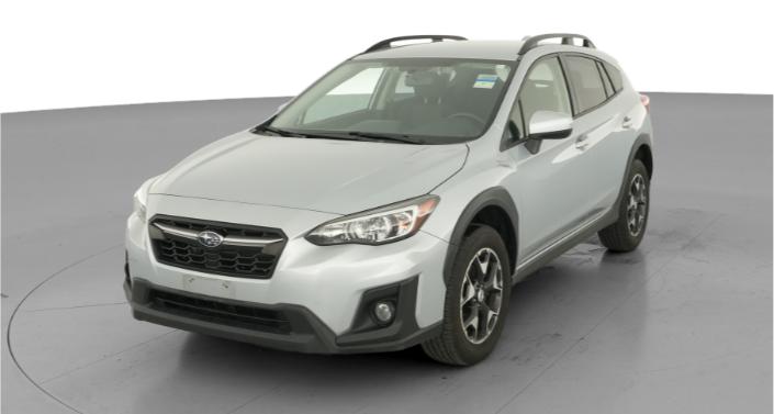 Thumbnail: 2018 Subaru Crosstrek - 1