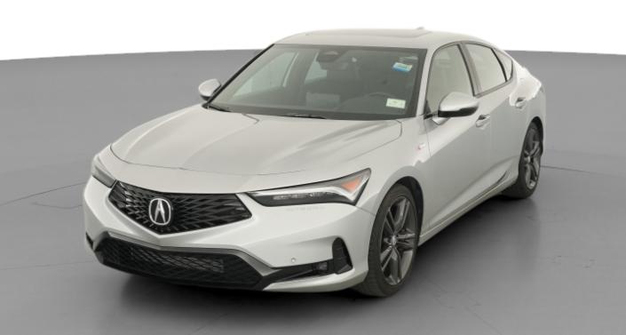 Thumbnail: 2024 Acura Integra - 1