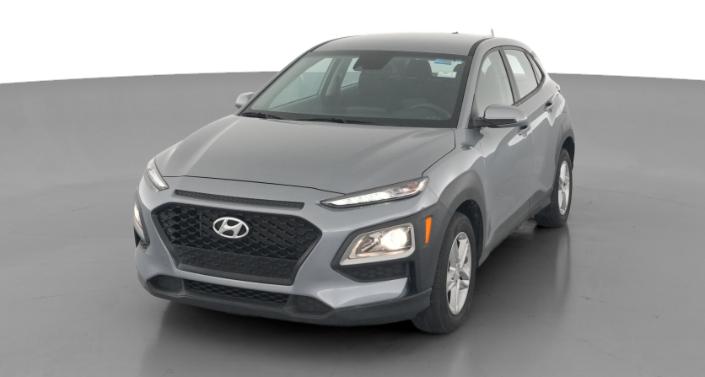 Thumbnail: 2021 Hyundai Kona - 1