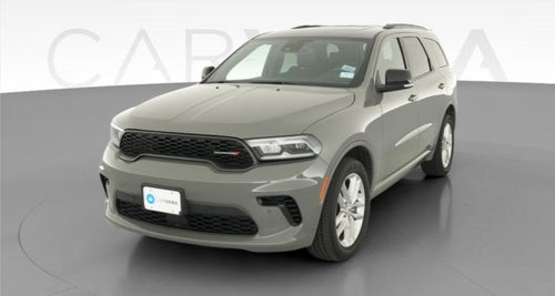 2025 Dodge Durango