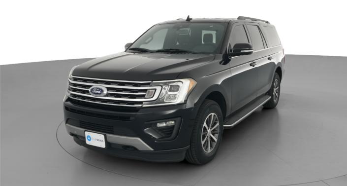 2019 Ford Expedition MAX XLT -
                  Haines City, FL