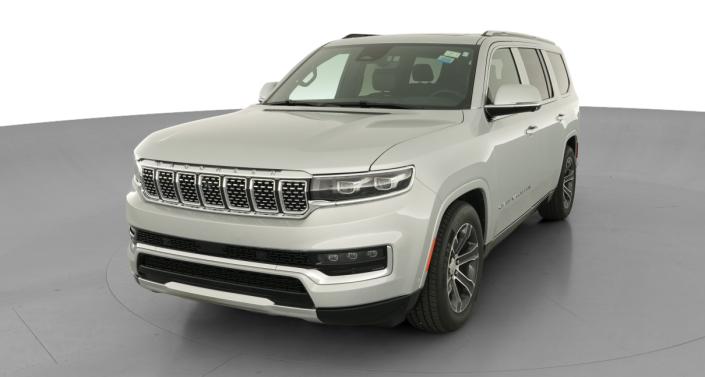 2022 Jeep Grand Wagoneer Series I -
                  Richton Park, IL