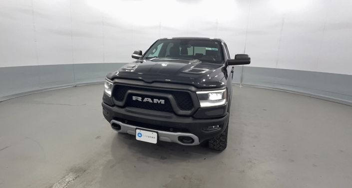 Thumbnail: 2019 RAM 1500 - 1