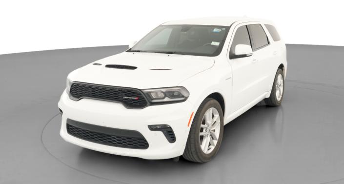 Thumbnail: 2022 Dodge Durango - 1