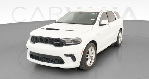 2022 Dodge Durango