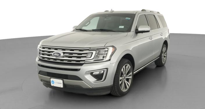 Thumbnail: 2021 Ford Expedition - 1