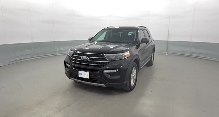 Thumbnail: 2024 Ford Explorer - 1
