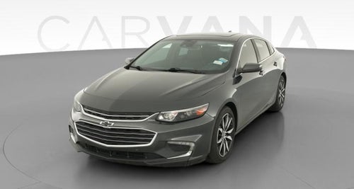 2016 Chevrolet Malibu