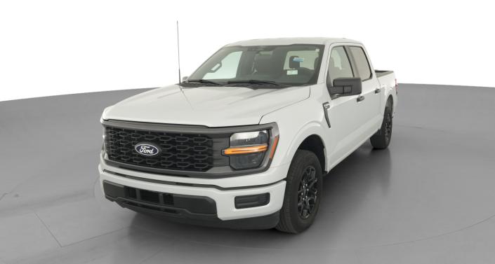 Thumbnail: 2025 Ford Econoline - 1