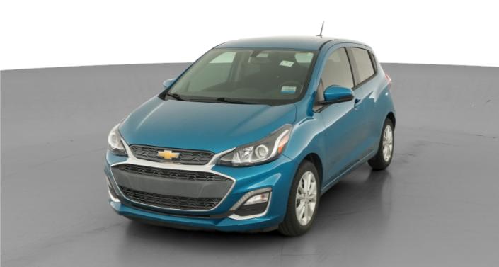 Thumbnail: 2019 Chevrolet Spark - 1