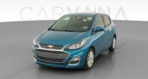 2019 Chevrolet Spark