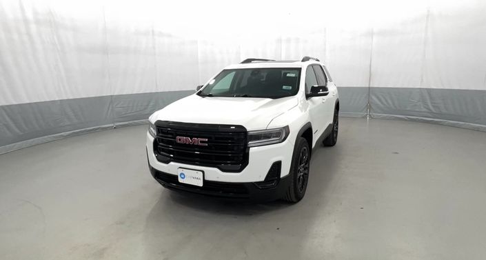 Thumbnail: 2023 GMC Acadia - 1