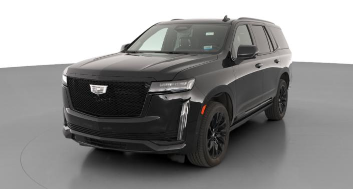 Thumbnail: 2022 Cadillac Escalade - 1