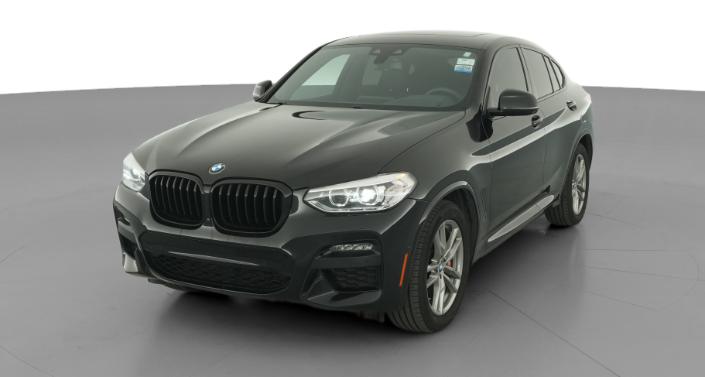 2021 BMW X4 xDrive30i -
                  Tolleson, AZ
