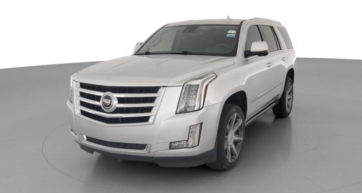 2016 Cadillac Escalade Premium -
                  Lorain, OH