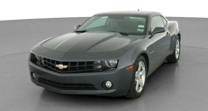 2011 Chevrolet Camaro LT -
                  Concord, NC