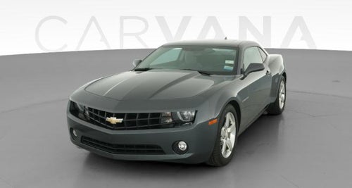 2011 Chevrolet Camaro