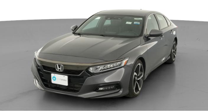 Thumbnail: 2020 Honda Accord - 1