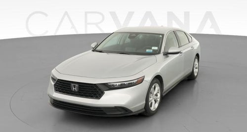 2025 Honda Accord