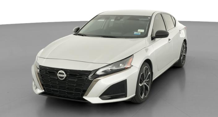 Thumbnail: 2023 Nissan Altima - 1
