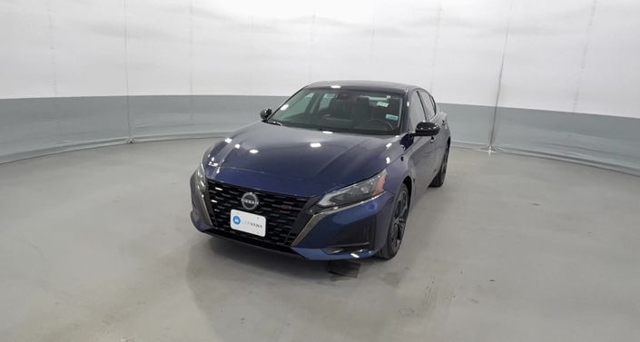 Thumbnail: 2023 Nissan Altima - 1