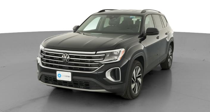Thumbnail: 2024 Volkswagen Atlas - 1