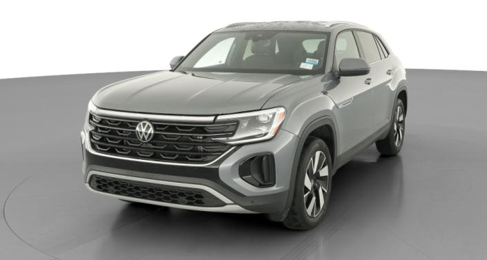 Thumbnail: 2025 Volkswagen Atlas - 1