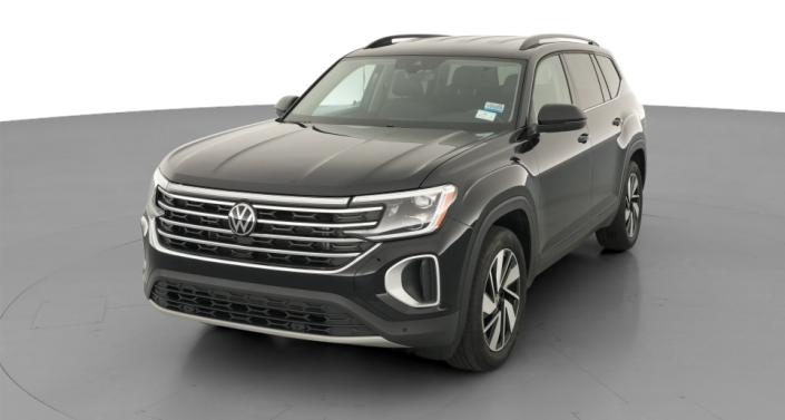 Thumbnail: 2025 Volkswagen Atlas - 1