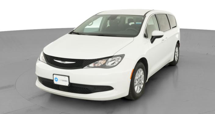 Thumbnail: 2023 Chrysler Voyager - 1