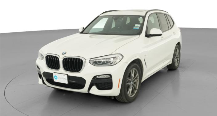 Thumbnail: 2019 BMW X3 - 1