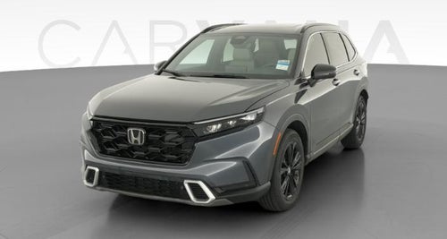 2023 Honda CR-V Hybrid