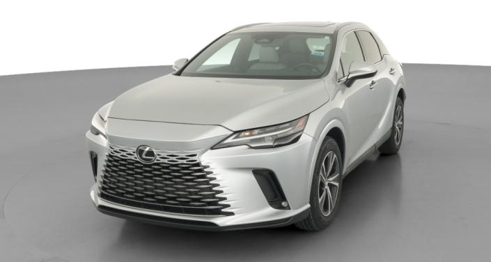 Thumbnail: 2023 Lexus RX - 1