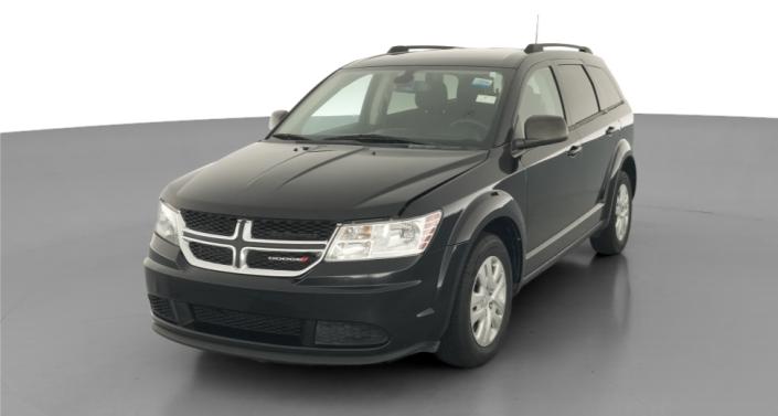 Thumbnail: 2020 Dodge Journey - 1