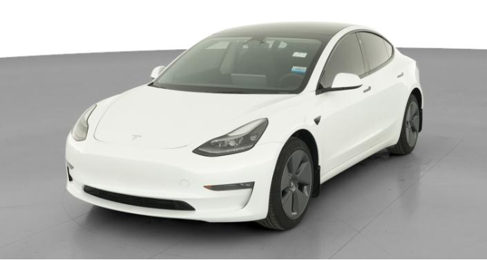 Thumbnail: 2022 Tesla Model 3 - 1