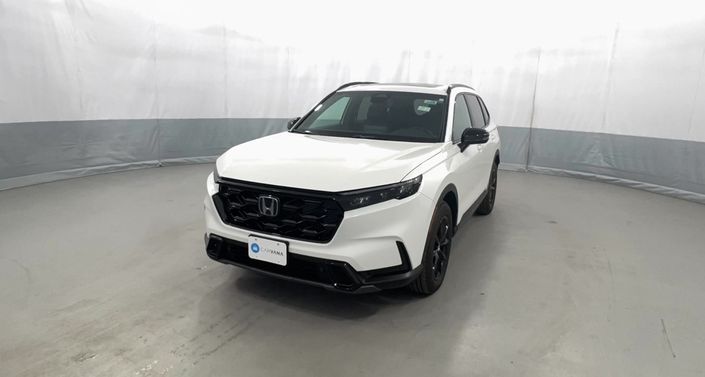 Thumbnail: 2026 Honda CR-V - 1