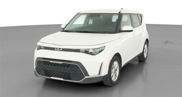 Thumbnail: 2024 Kia Soul - 1