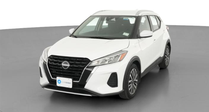 Thumbnail: 2023 Nissan Kicks - 1