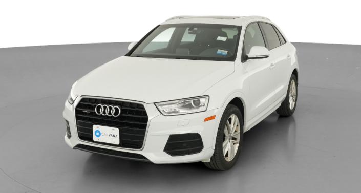 Thumbnail: 2016 Audi Q3 - 1