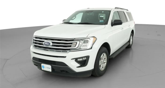 2018 Ford Expedition MAX XL -
                  Concord, NC
