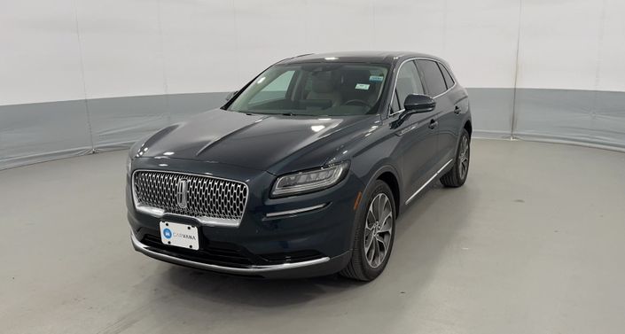 Thumbnail: 2022 Lincoln Nautilus - 1