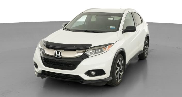 Thumbnail: 2019 Honda HR-V - 1