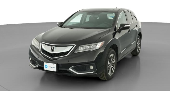 Thumbnail: 2017 Acura RDX - 1