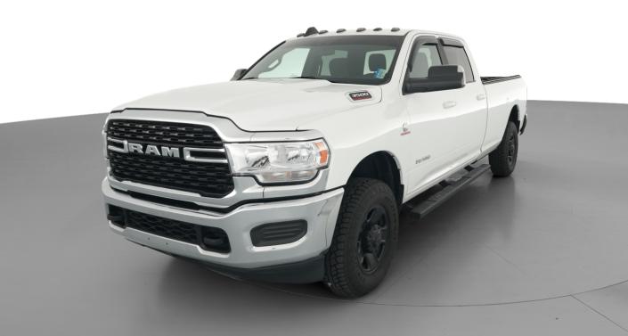 2022 RAM 3500 Big Horn -
                  Haines City, FL