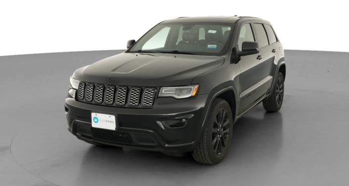 Thumbnail: 2020 Jeep Grand Cherokee - 1