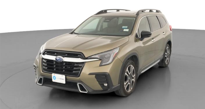 Thumbnail: 2024 Subaru Ascent - 1