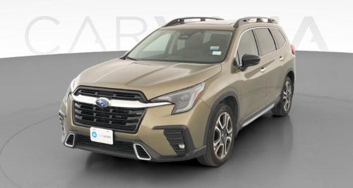 2024 Subaru Ascent