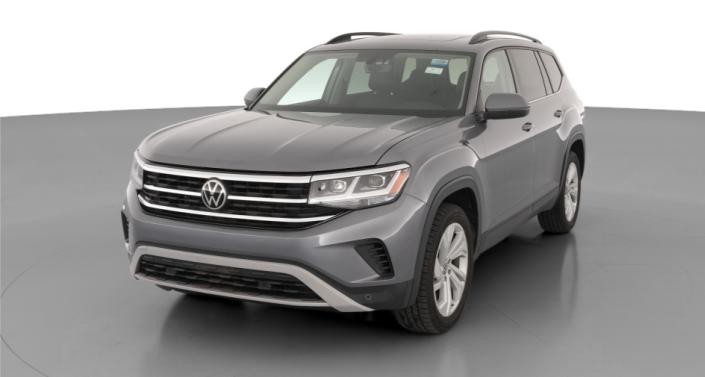 Thumbnail: 2022 Volkswagen Atlas - 1